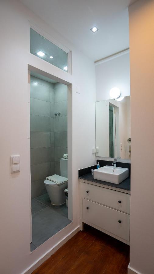 The Graca Apartment Лиссабон Экстерьер фото